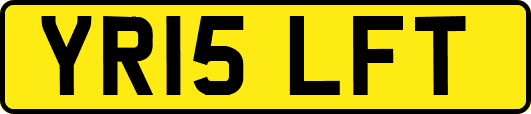 YR15LFT