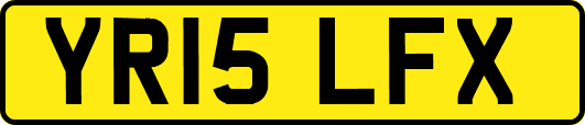 YR15LFX