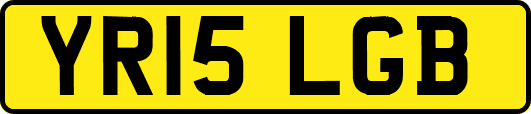 YR15LGB