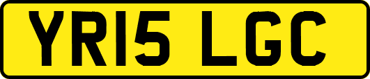 YR15LGC