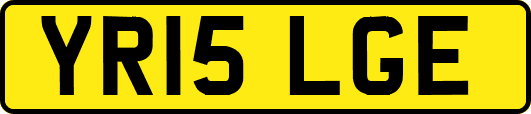 YR15LGE