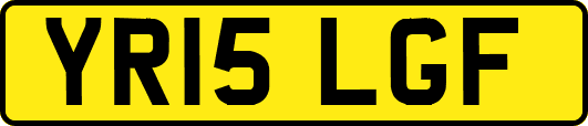 YR15LGF
