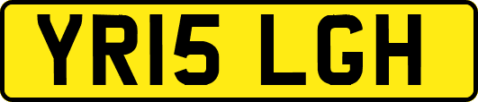 YR15LGH