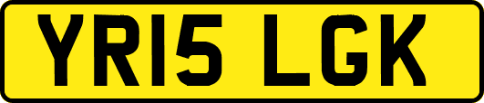YR15LGK