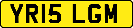 YR15LGM