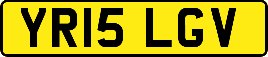 YR15LGV