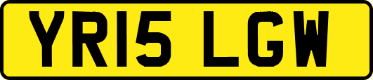 YR15LGW