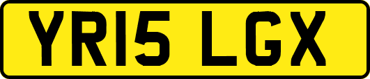 YR15LGX