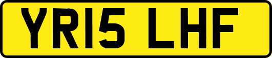 YR15LHF