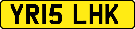 YR15LHK