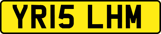 YR15LHM
