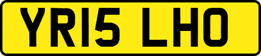 YR15LHO