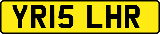 YR15LHR