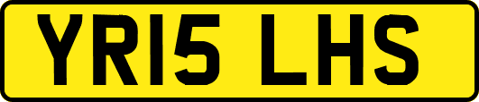 YR15LHS