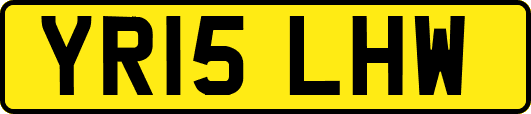 YR15LHW