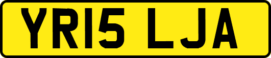 YR15LJA