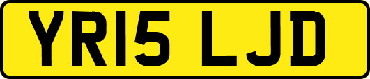 YR15LJD