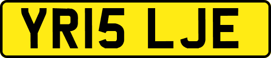YR15LJE