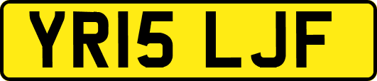 YR15LJF