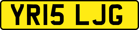 YR15LJG
