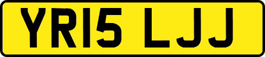 YR15LJJ