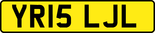 YR15LJL