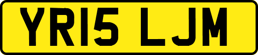 YR15LJM