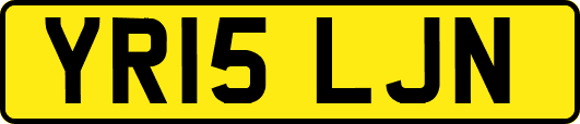 YR15LJN