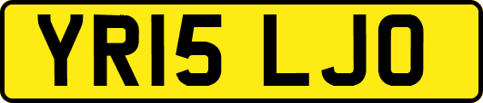 YR15LJO