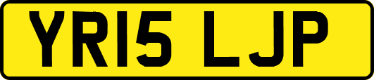 YR15LJP