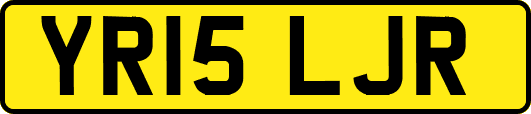 YR15LJR