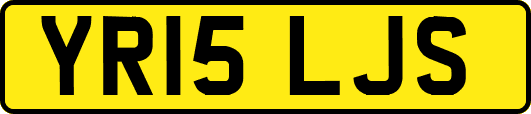 YR15LJS