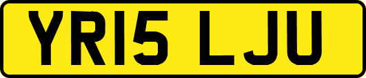 YR15LJU