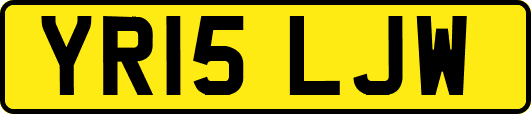 YR15LJW