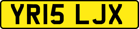 YR15LJX