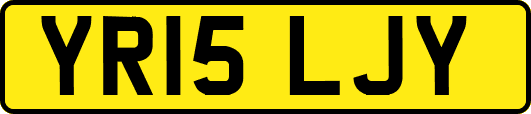 YR15LJY
