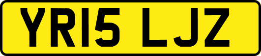 YR15LJZ