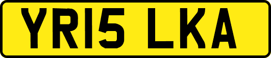 YR15LKA