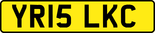 YR15LKC
