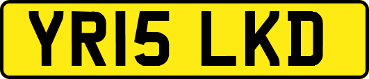 YR15LKD