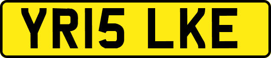 YR15LKE