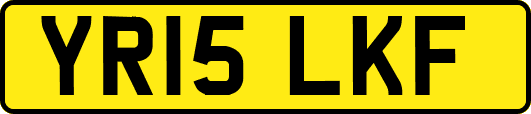 YR15LKF