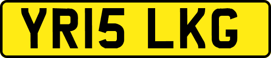 YR15LKG