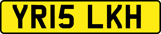 YR15LKH