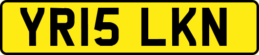 YR15LKN