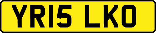 YR15LKO