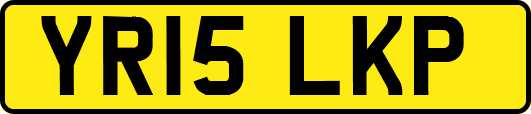 YR15LKP