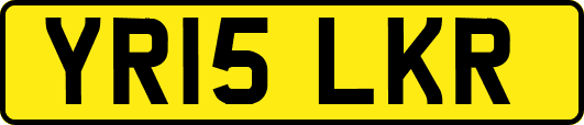 YR15LKR