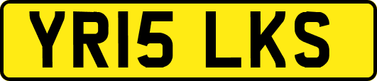 YR15LKS