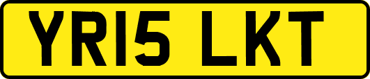 YR15LKT